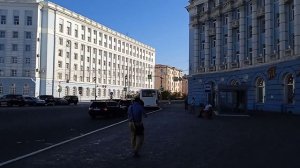 Норильск, август 2023 год