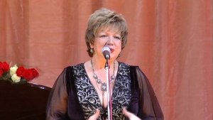 "ЦАРИЦЫНСКИЙ ИЗУМРУД". Юбилейный концерт к 10-летию Ассоциации русского романса.