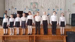 «Добрая сказка» - слова Н. Добронравова, музыка А. Пахмутовой