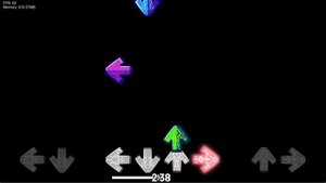SNOWMELT (FNF Rhythmic Revolution)