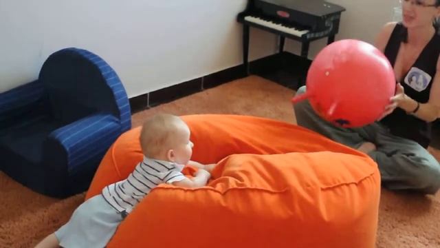 Часть 10. Эксперимент с Димкой смотреть онлайн