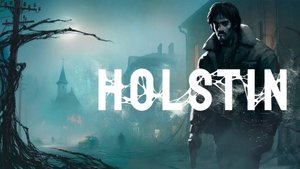 Holstin • ПОЛЬСКИЙ ВЫЖИВАЧ • САМООбзор