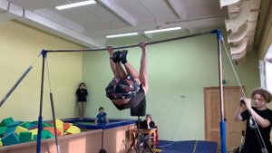 #Workout #Батлы #Парнаядвуха                   Воркаут батлы в г. Зеленоград 20.02.2021