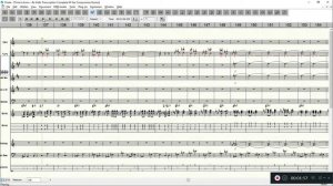 Time to Know ~ be waltz - Yoko Kanno (Rough Transcription)