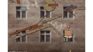 Разбуди Коробку 2 Wake up the Box 2