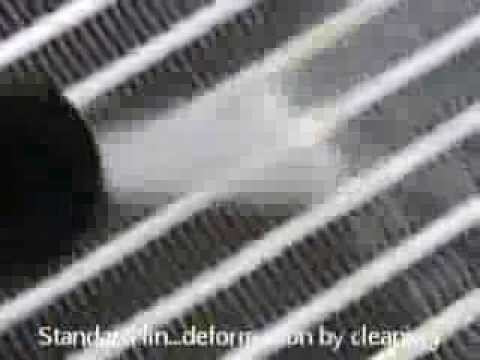 #NRF high pressure cleaning hemmed fin смотреть онлайн