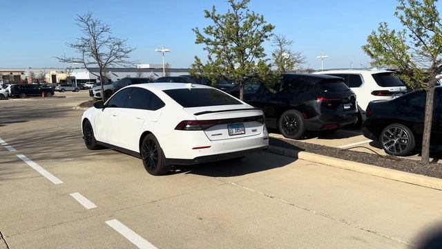 My BORING 23 Honda Accord Touring! 9K mile review. And what's my next car? смотреть онлайн