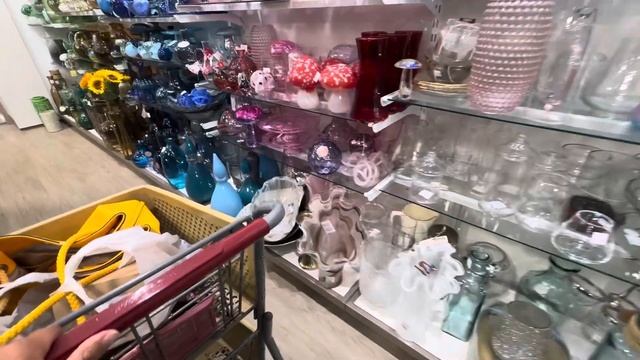 Florida🌴Все для дома🔴ВСЕ красивое и опять хочу 🥰 смотреть онлайн