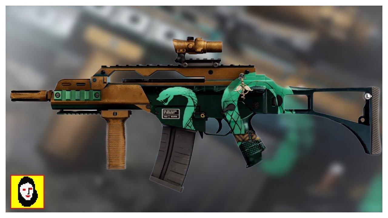 *NEW* MEDICANT BUNDLE - SEASONAL WEAPON SKIN - complete Presentation - Rainbow Six Siege смотреть онлайн