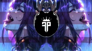 Eternxlkz - BRODYAGA FUNK (Slowed & Reverb)
