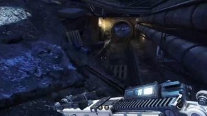 Wolfenstein: The New Order  GAMEPLAY  KILLING LONDON MONITOR EASILY WITHOUT DAMAGE CUTSCENE