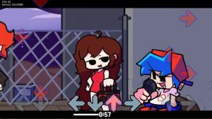 Kill-shot (FNF Rhythmic Revolution)