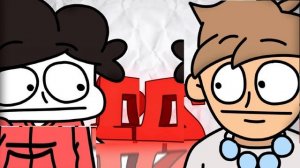 @бемон  @Ksenonmusic — 2Д Трек но каждый 2 бит отсутствует (премьера 3835)