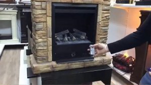 Обзор каминокомплекта Ford Castle от Real Flame