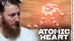 Финальный бой с БОССОМ! Atomic Heart DLC!.jpg