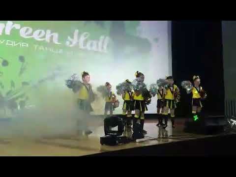 Выступление группы "Шоколад"г.Ялуторовск смотреть онлайн