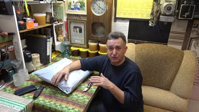 Зимовка началась Обзор новинок 2024г