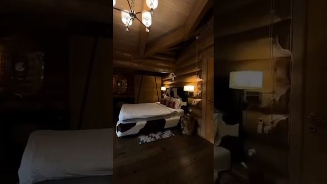 Отличный новый дом из кедра в п. Красная поляна г. Сочи 💎
