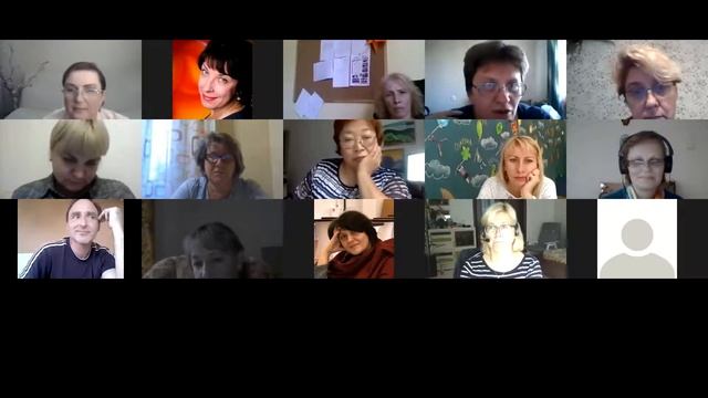 27.06.2020 Модуль 4. Часть 2. завершение смотреть онлайн