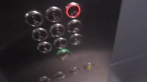 Музыкальный Лифт КМЗ PROTON-(2020 Г.в) Q=400/kg Г. Москва Россия