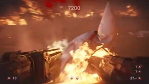 Wolfenstein® II: The New Colossus™ Испытание кошмар