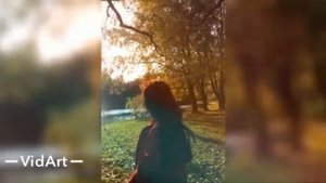 Золотая осень 2019