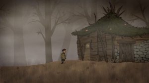 ЖУТКАЯ СКАЗКА ☀ Creepy Tale ☀ ПРОХОЖДЕНИЕ ☀ PC gameplay