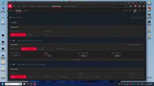 How to Undervolt RX 6700 XT and get more FPS