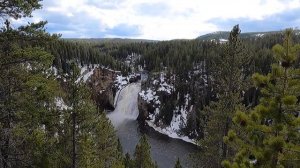 Yellowstone National Park