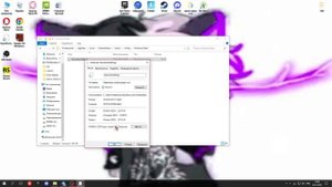 Кастом разрешение фортнайт