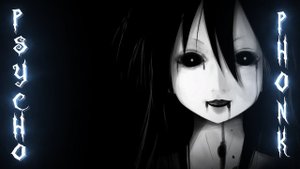 AGGRESSIVE HORROR PHONK MIX ※💀Psycho Phonk💀 Playlist