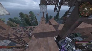 ЗАГАДКИ КАА, ВСЕ ЧАСТИ I STALCRAFT