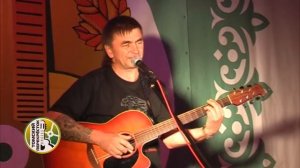 "Поехали, Дункель!"- Андрей Козловский