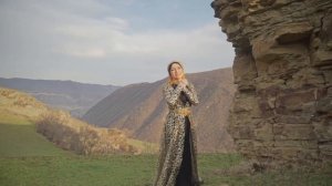 Гюльназ Гаджикурбанова - Бабушке