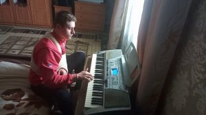 Кадынжа. Бодя Балабан гагаузская народная