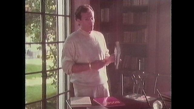 Retro Commercials Vol 347 (1988 4K)