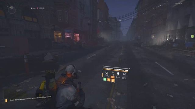 THE CATHARSIS BUILD WITH STRIKER SLAPS #Division 2 BEST BUILDS 2022 #TU15