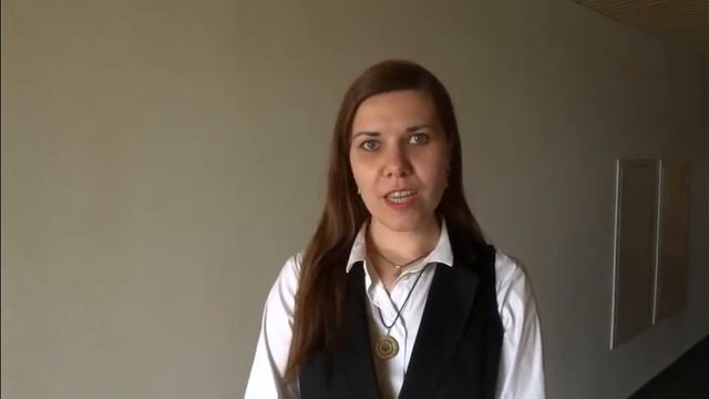 Отзыв (6) участницы семинара С.А. Балута "ВЕДИЧЕСКАЯ АРХИТЕКТУРА" смотреть онлайн