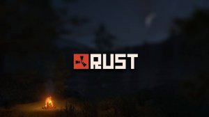 Rust выживание#rust