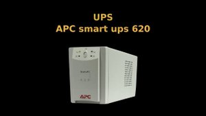 APC Smart UPS 620