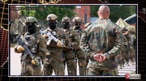 «Их сметут и не заметят». Западных миротворцев ждет крах на Украине