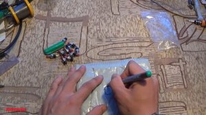 Кнопки без фиксации на замыкание (нормально разомкнутая) с Aliexpress