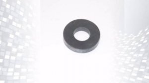 Fisher Search Coil Washer - metaldetector.com