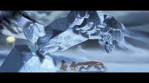 Бионикл:маска света 1часть