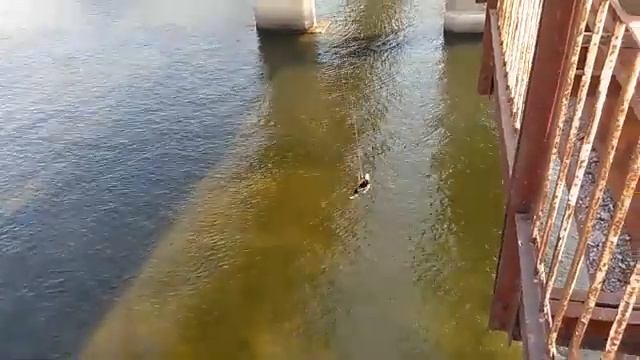 30 метров над уровнем Сока :D смотреть онлайн