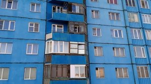 Норильск, август 2023 год