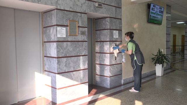 Режим повышенной готовности на ТОАЗе смотреть онлайн