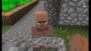 ГРИФЕР ХОЧЕТ УНИЧТОЖИТЬ ДЕРЕВНЮ НОМЕР 13!!! ЧТО НАМ ДЕЛАТЬ?