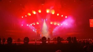 Концерт Макса Барских "Туманы" Киев 27 октября 2017.