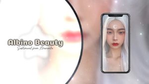 Внешность альбиноса 🦋  [Lrp] саблиминал | Маринэла